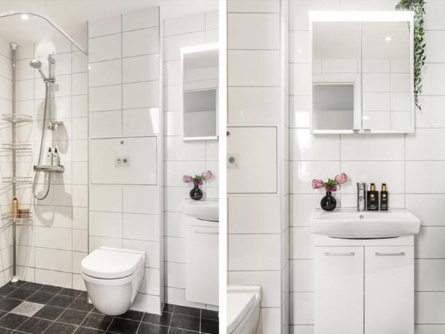 Lägenhet hyra i Tumba, Stockholm