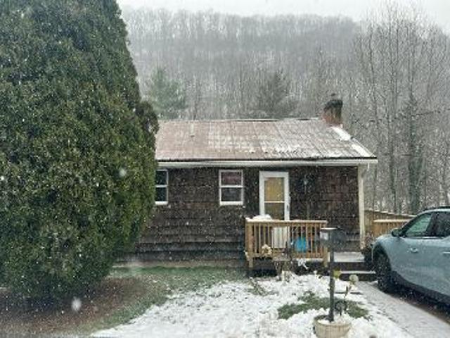 House for sale in Catawissa, Columbia County