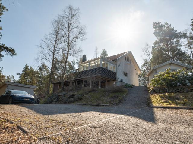 Bostad till salu i Botkyrka, Stockholm