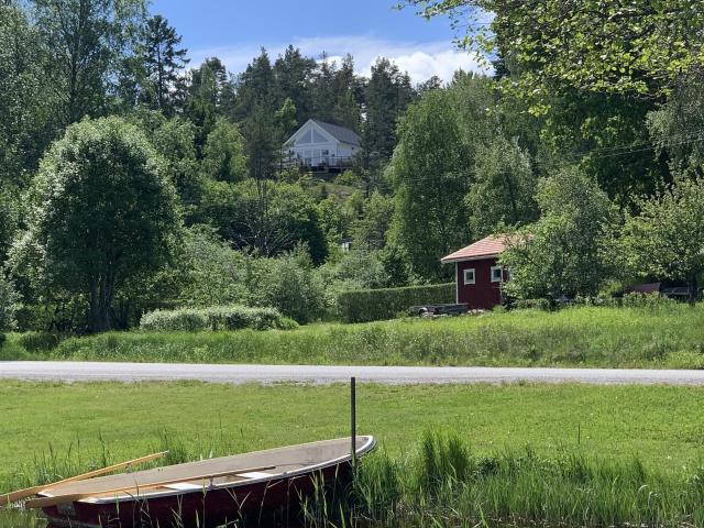 Villa till salu i Huddinge, Stockholm