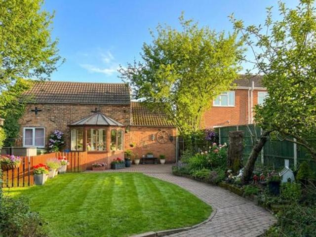 House for sale in Hatfield Woodhouse, Doncaster
