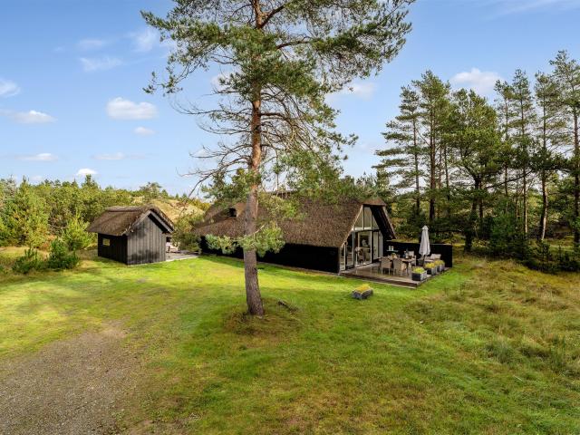 Hus til salg i Øster Oksby, Oksby
