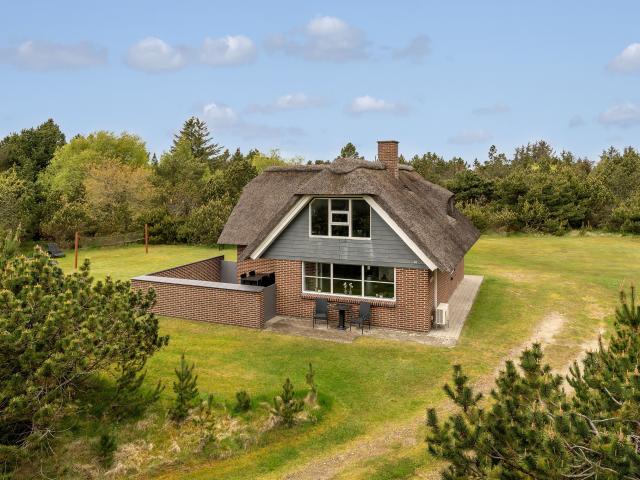 Hus til salg i Varde