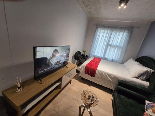 Apartment for rent in Alexandra, Gauteng