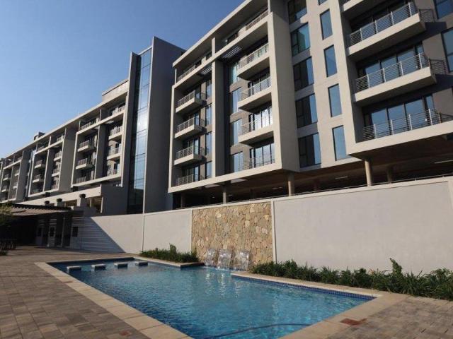 Apartment for rent in Hurlingham, Randburg