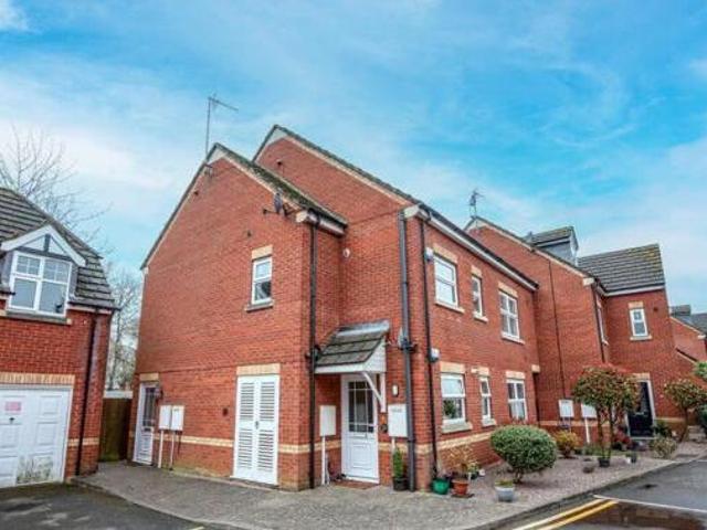 House for sale in Gosberton Clough, Lincolnshire