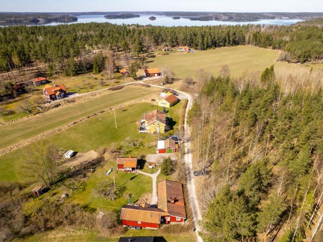 Villa till salu i Södertälje, Stockholm