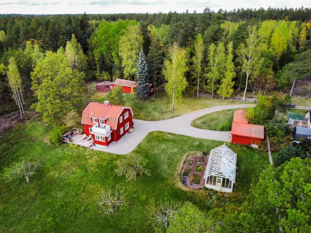 Villa till salu i Södertälje, Stockholm