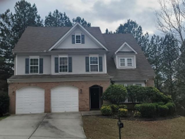 House for sale in Red Oak, Georgia