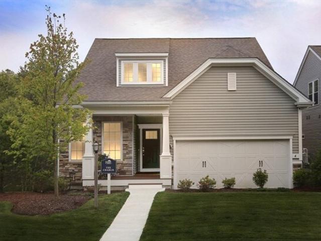 House for sale in Walpole, Massachusetts