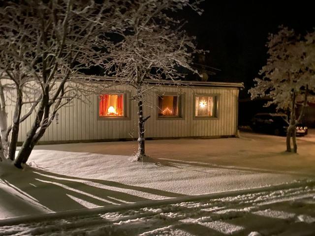 Hus hyra i Norrbotten