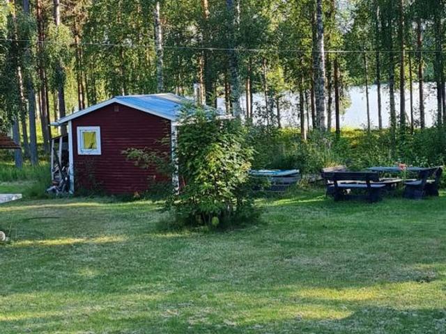 Hus hyra i Norrbotten