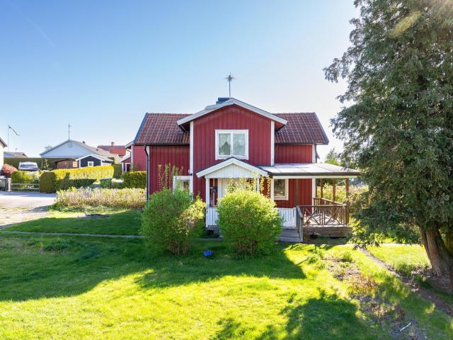Villa till salu i Skärblacka, Östergötland