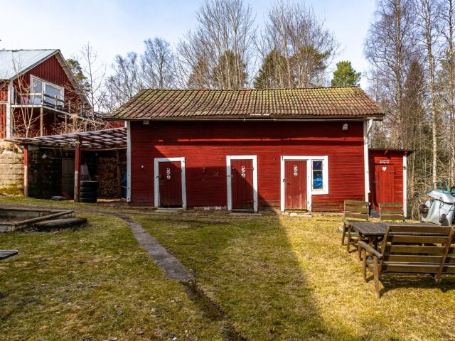 Bostad till salu i Örebro