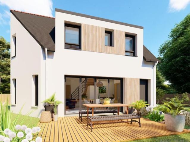 Maison vente à Saint-Nazaire, Guérande