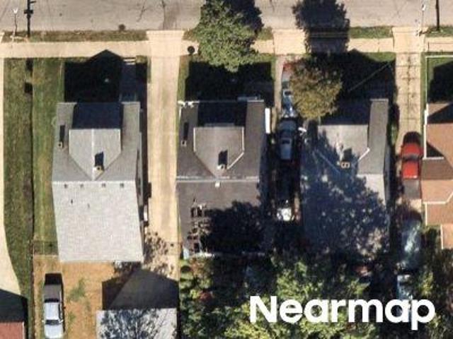 House for sale in Cleveland, Ohio