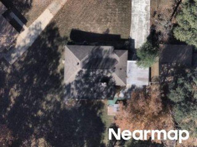 House for sale in Box Springs, Georgia