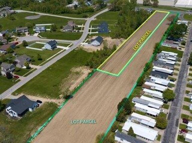 Land for sale in Sandusky, Ohio