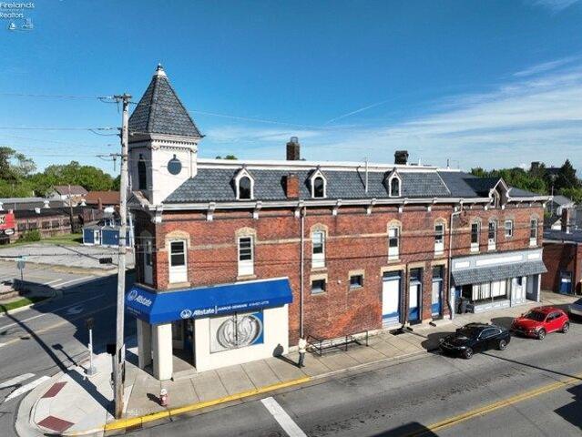 House for sale in Sandusky, Ohio