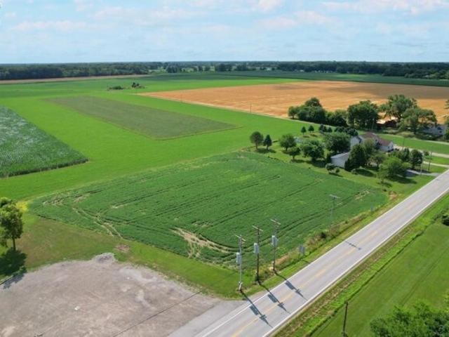 Land for sale in Sandusky