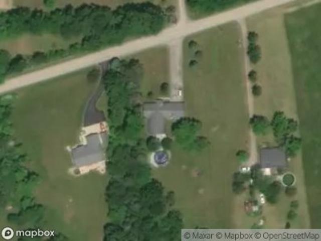 House for sale in Allen, Ohio