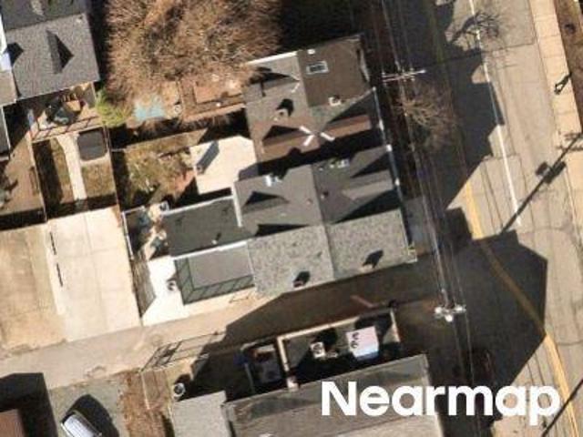 House for sale in Pittsburg, Pennsylvania