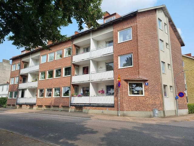 Lägenhet hyra i Ängelholm, Skåne