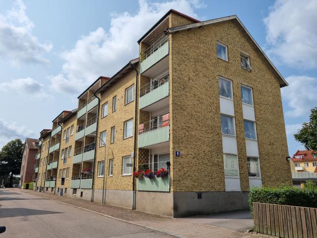 Lägenhet hyra i Ängelholm, Skåne