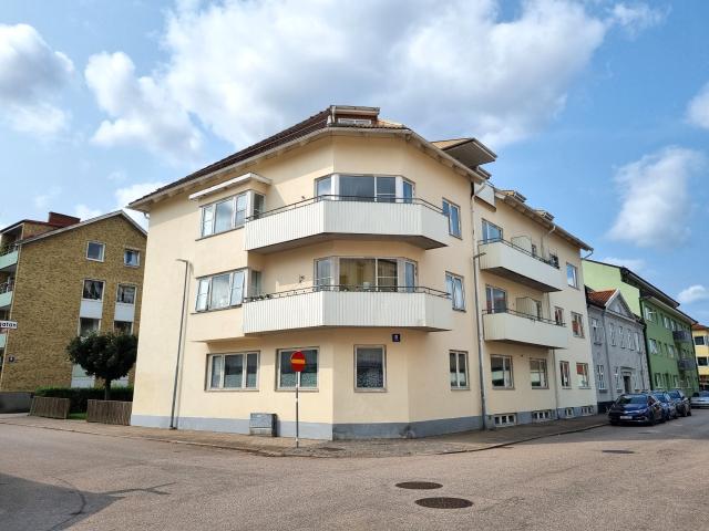 Lägenhet hyra i Ängelholm, Skåne