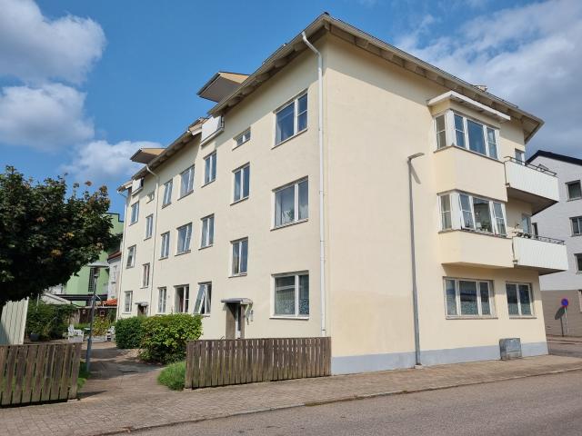 Lägenhet hyra i Ängelholm, Skåne
