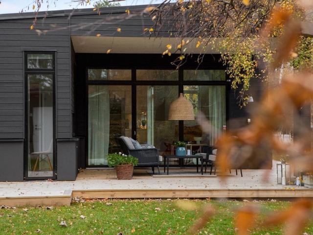 Hus hyra i Höllviken, Skåne