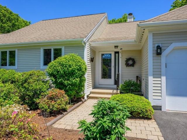 Condo for sale in Southport, Mashpee