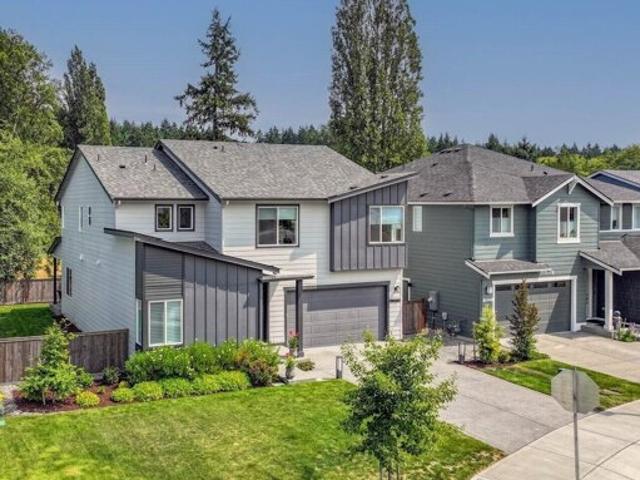 House for sale in Poulsbo, Washington