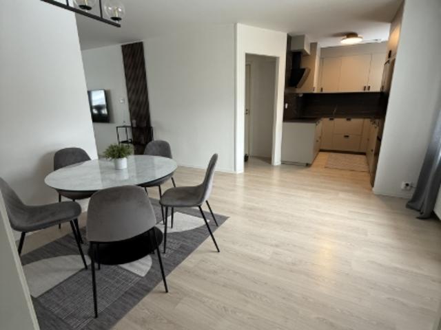 Lägenhet hyra i Sandviken, Gävleborg