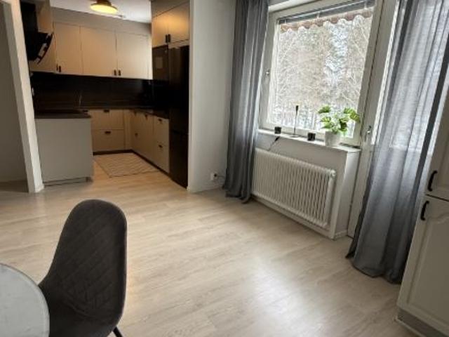Lägenhet hyra i Sandviken, Gävleborg