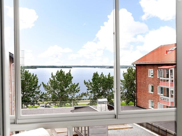 Bostad till salu i Luleå, Norrbotten