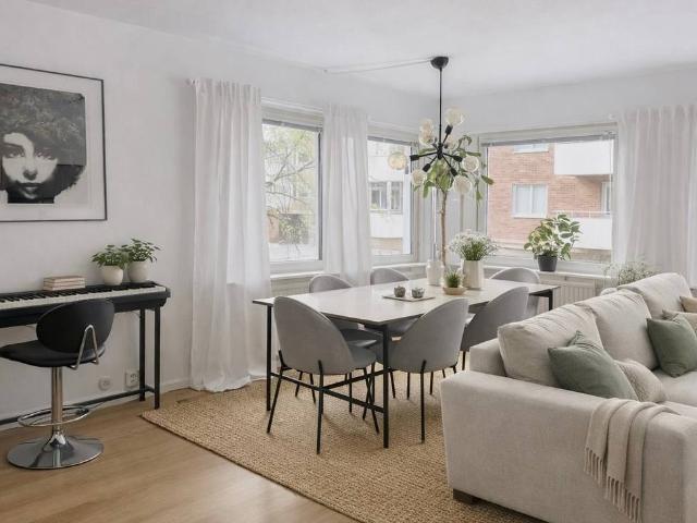 Bostad till salu i Luleå, Norrbotten