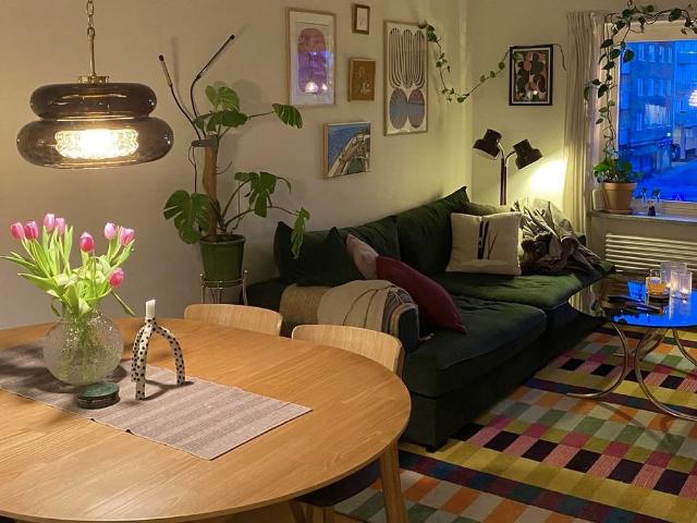 Lägenhet hyra i Luleå, Norrbotten