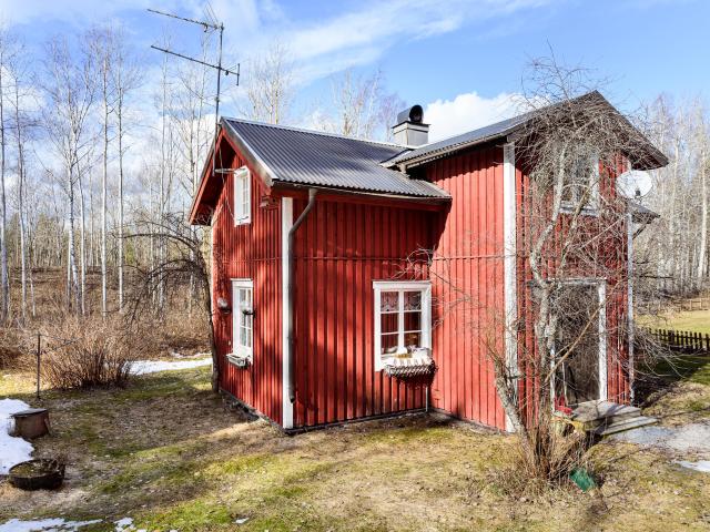 Villa till salu i Falun, Dalarna