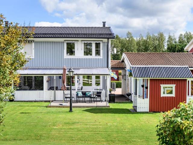 Villa till salu i Falun, Dalarna