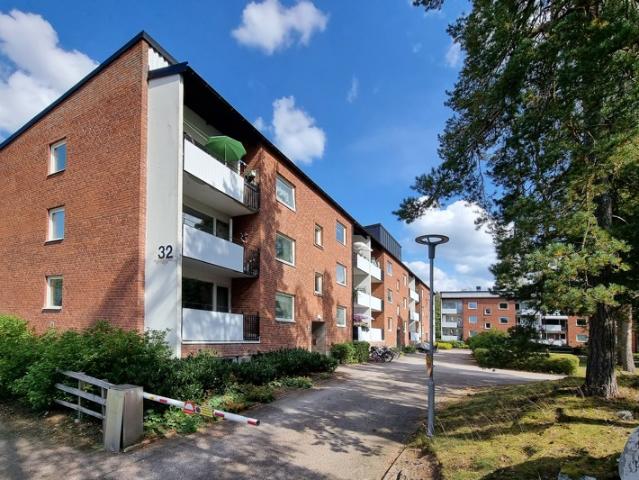 Hus hyra i Växjö, Kronoberg