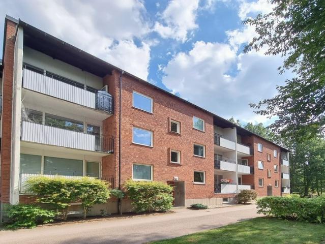 Hus hyra i Växjö, Kronoberg