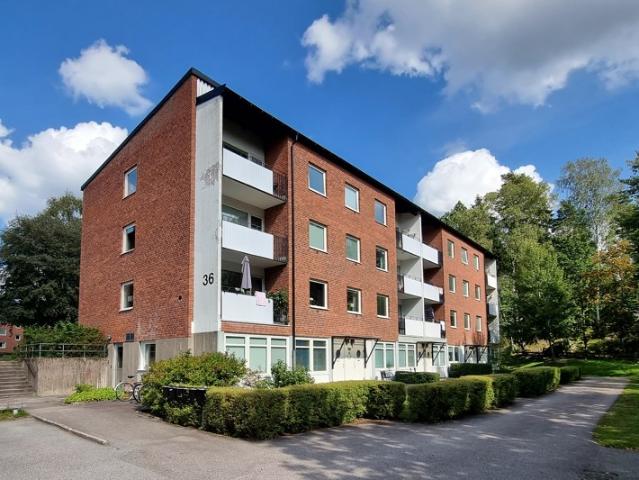 Hus hyra i Växjö, Kronoberg