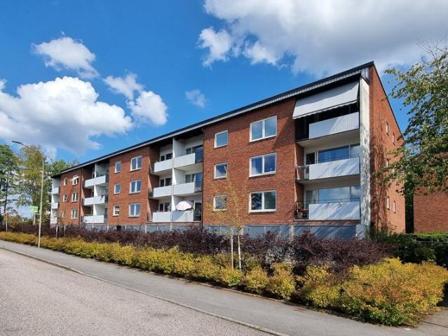 Hus hyra i Växjö, Kronoberg