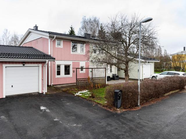 Villa till salu i Falun, Dalarna