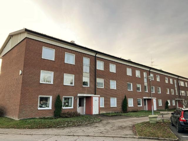 Lägenhet hyra i Sandviken, Gävleborg