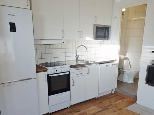 Lägenhet hyra i Hässelby-Vällingby, Stockholm