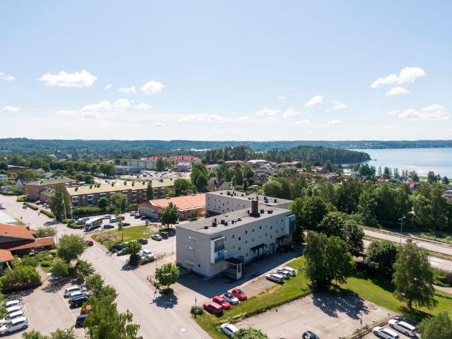 Lägenhet hyra i Karlskoga, Örebro