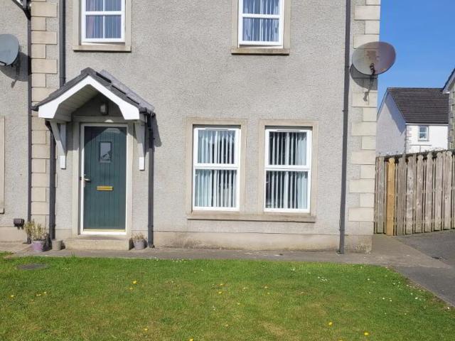 House for rent in Strabane