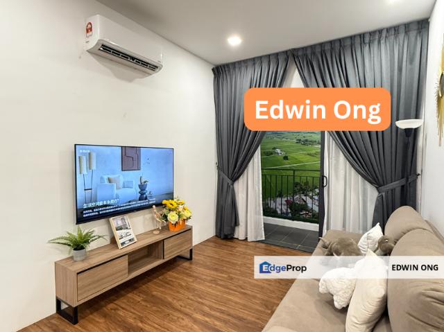Condominium for sale in Wellesley, Penang
